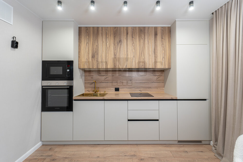 Екатеринбург, ул. Трамвайный, 2/7 (Пионерский) - фото квартиры (3)