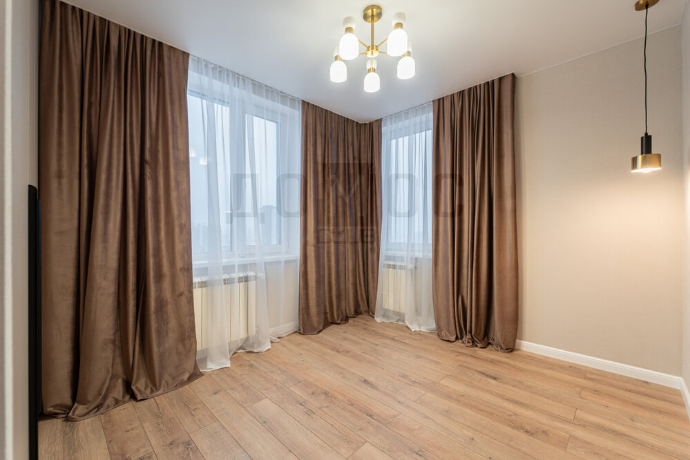 Екатеринбург, ул. Трамвайный, 2/7 (Пионерский) - фото квартиры (5)