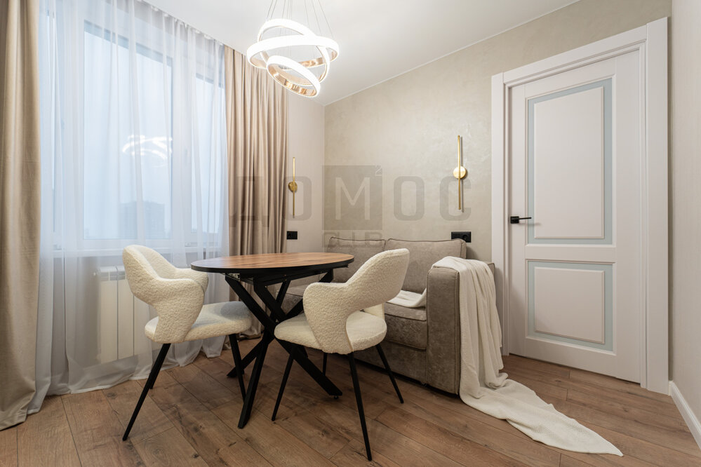 Екатеринбург, ул. Трамвайный, 2/7 (Пионерский) - фото квартиры (6)