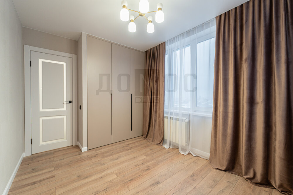 Екатеринбург, ул. Трамвайный, 2/7 (Пионерский) - фото квартиры (7)