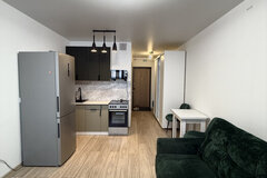 Екатеринбург, ул. Новостроя, 9 (Елизавет) - фото квартиры