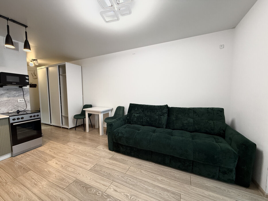 Екатеринбург, ул. Новостроя, 9 (Елизавет) - фото квартиры (2)