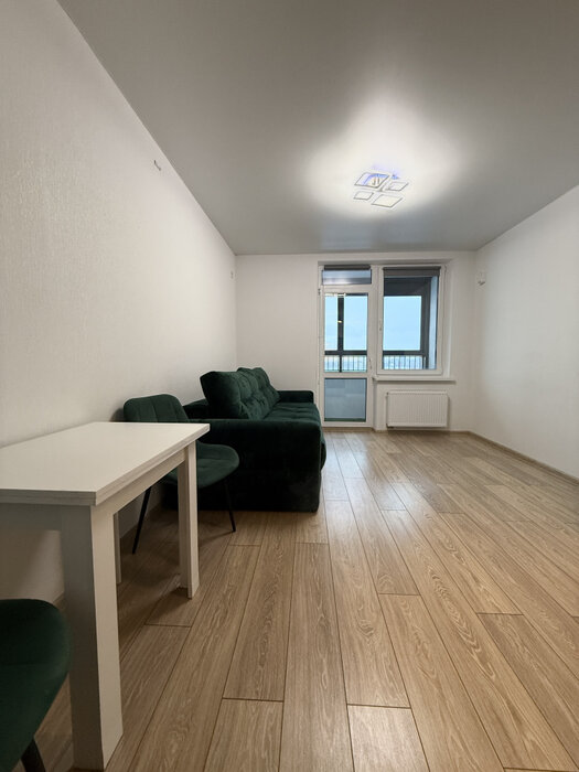 Екатеринбург, ул. Новостроя, 9 (Елизавет) - фото квартиры (4)