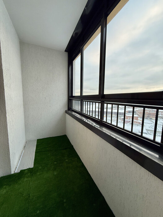 Екатеринбург, ул. Новостроя, 9 (Елизавет) - фото квартиры (5)