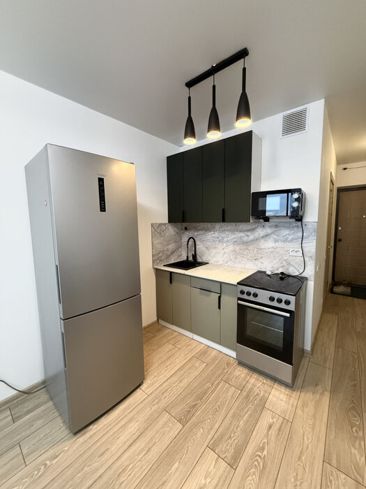 Екатеринбург, ул. Новостроя, 9 (Елизавет) - фото квартиры (6)