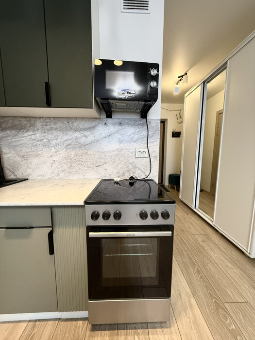 Екатеринбург, ул. Новостроя, 9 (Елизавет) - фото квартиры (7)