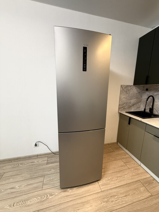 Екатеринбург, ул. Новостроя, 9 (Елизавет) - фото квартиры (8)