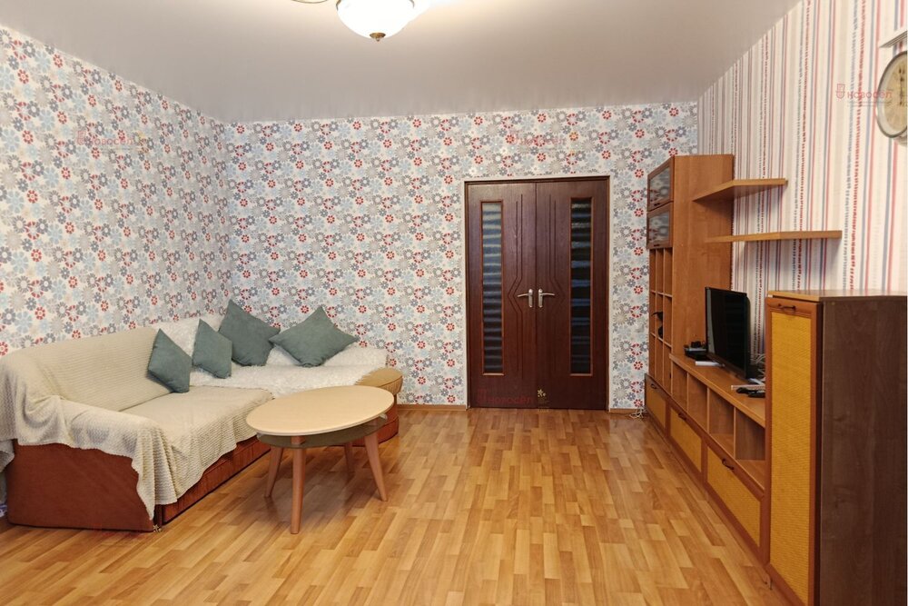 г. Первоуральск, ул. Береговая, 10А (городской округ Первоуральск) - фото квартиры (3)