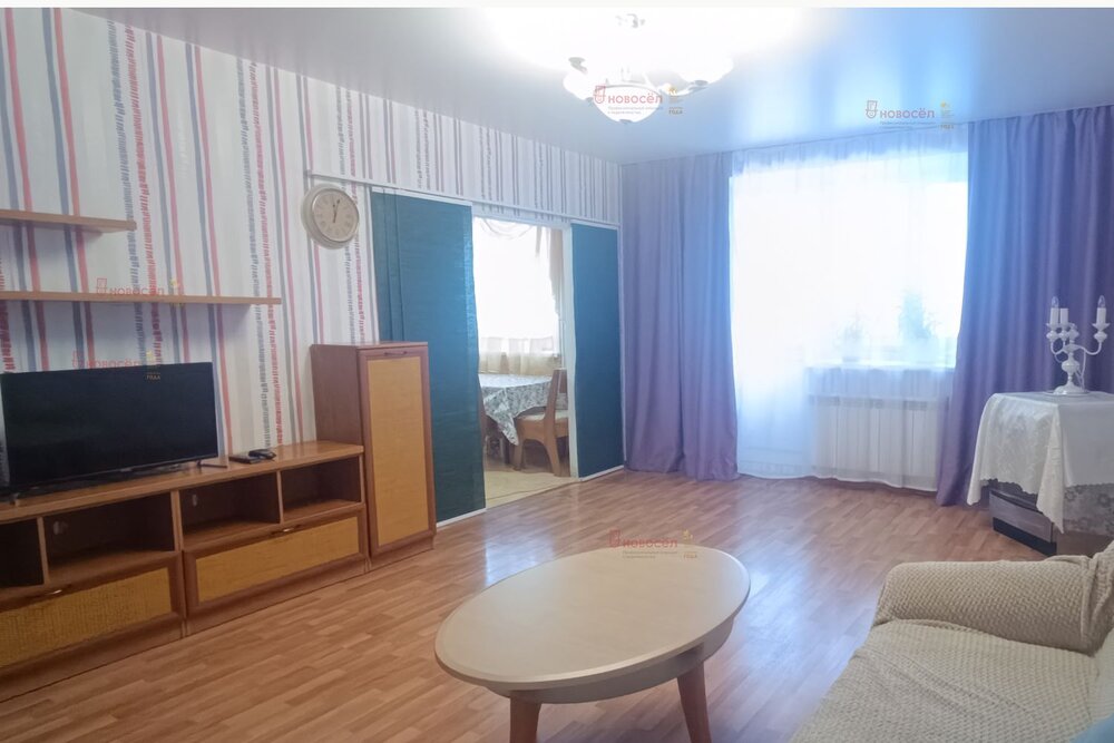 г. Первоуральск, ул. Береговая, 10А (городской округ Первоуральск) - фото квартиры (4)