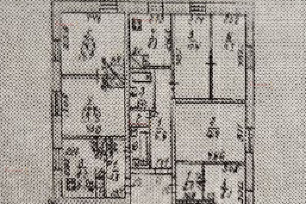 Екатеринбург, ул. Папанина, 8 (ВИЗ) - фото квартиры (1)