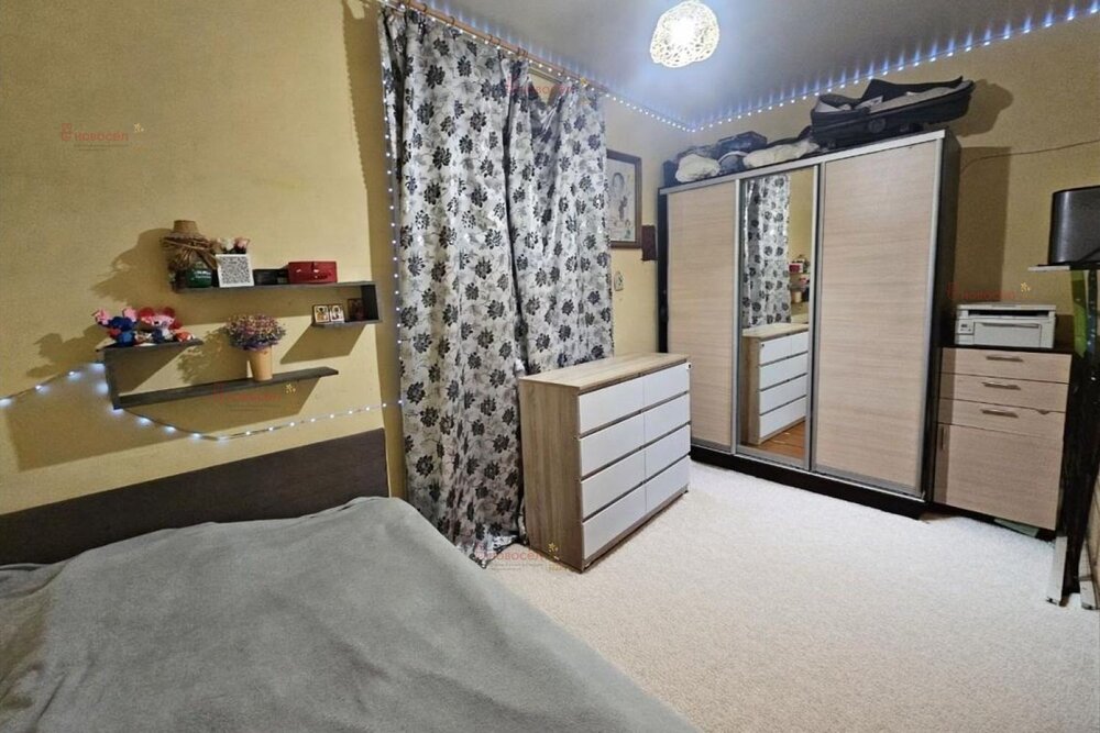 Екатеринбург, ул. Папанина, 8 (ВИЗ) - фото квартиры (4)