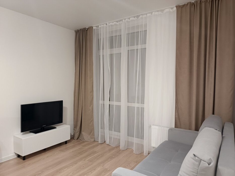 Екатеринбург, ул. Михаила Ананьева, 4 (Центр) - фото квартиры (2)