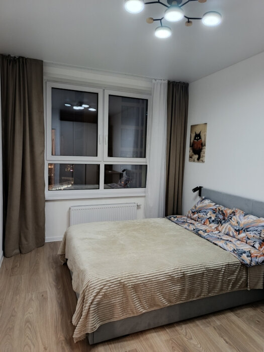 Екатеринбург, ул. Михаила Ананьева, 4 (Центр) - фото квартиры (4)