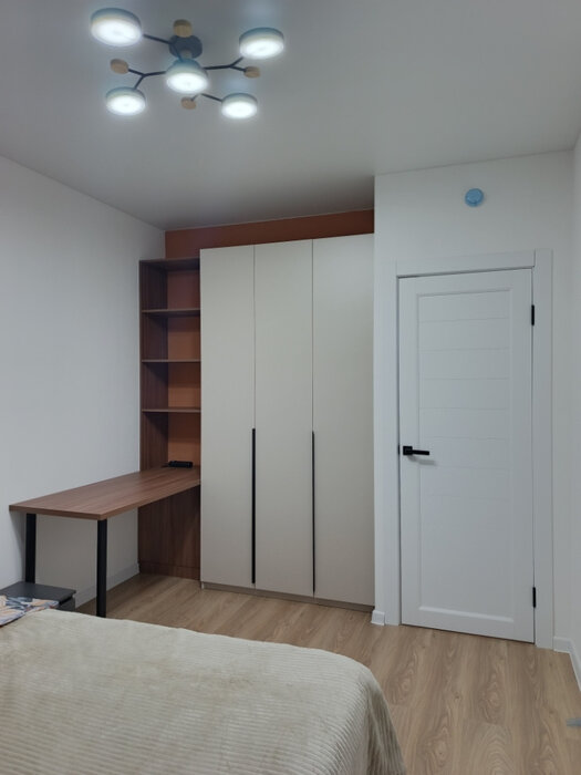 Екатеринбург, ул. Михаила Ананьева, 4 (Центр) - фото квартиры (5)