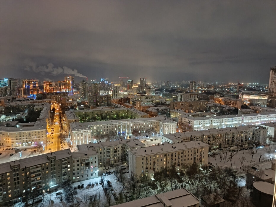 Екатеринбург, ул. Михаила Ананьева, 4 (Центр) - фото квартиры (6)