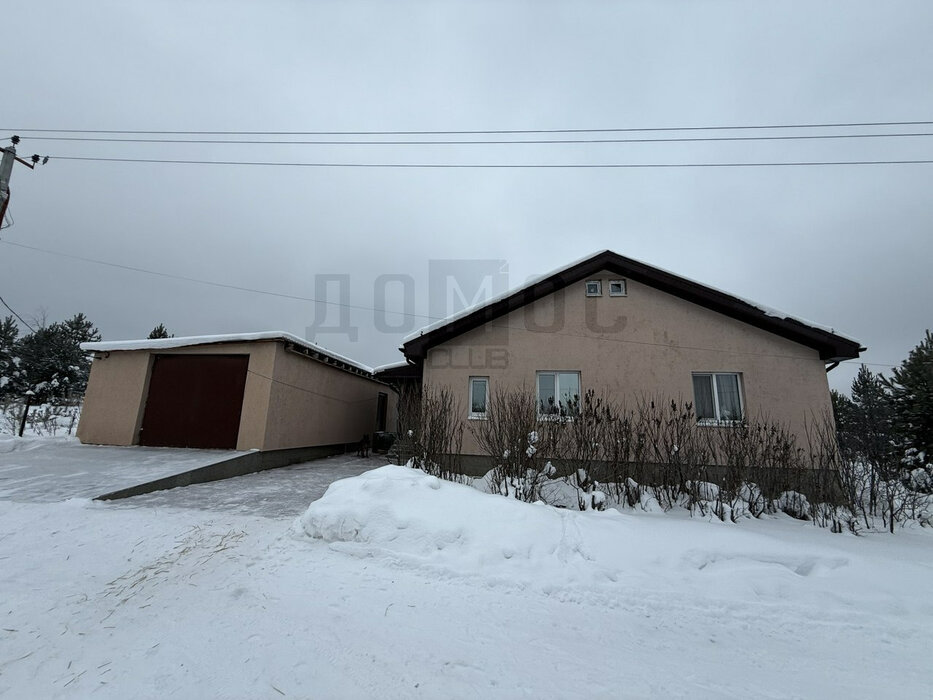 д. Токарево, ул. Светлая, 8 (городской округ Сысертский) - фото дома (3)