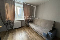 Екатеринбург, ул. Амундсена, 51 (Юго-Западный) - фото комнаты