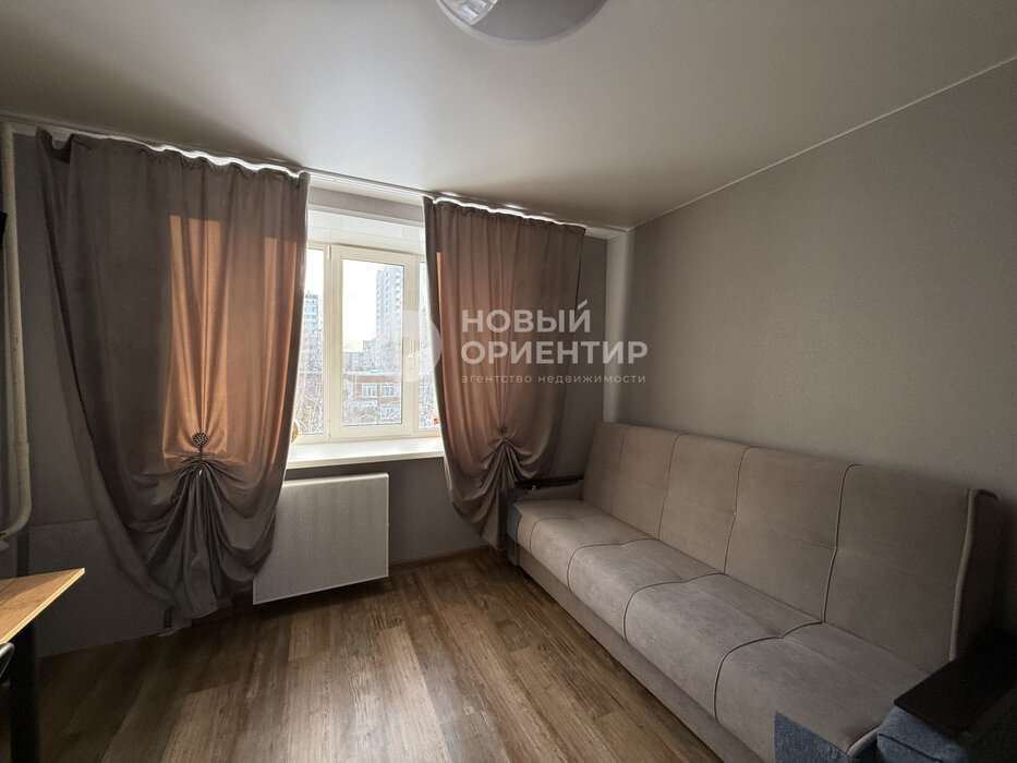 Екатеринбург, ул. Амундсена, 51 (Юго-Западный) - фото комнаты (3)