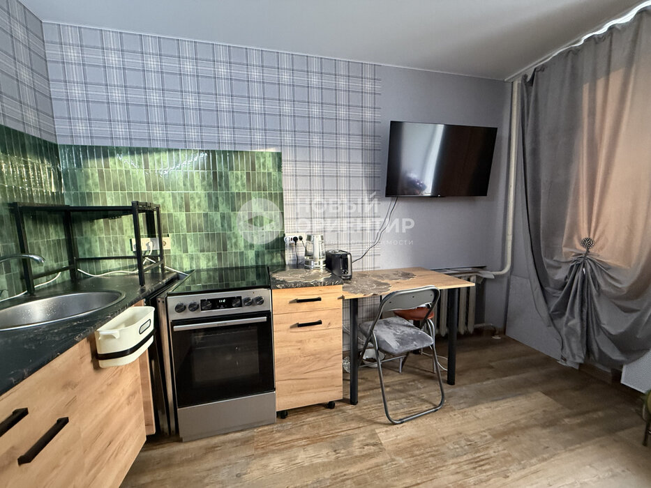 Екатеринбург, ул. Амундсена, 51 (Юго-Западный) - фото комнаты (4)