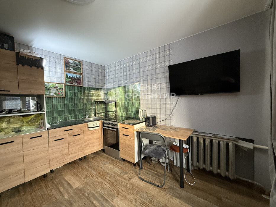 Екатеринбург, ул. Амундсена, 51 (Юго-Западный) - фото комнаты (5)