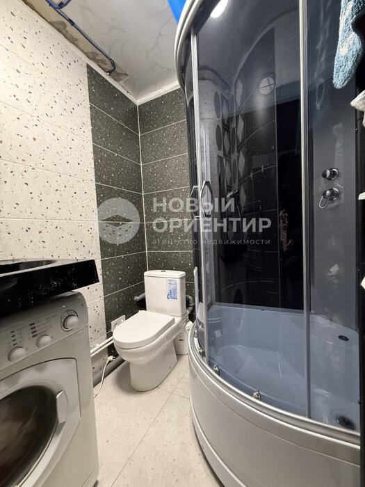 Екатеринбург, ул. Амундсена, 51 (Юго-Западный) - фото комнаты (7)