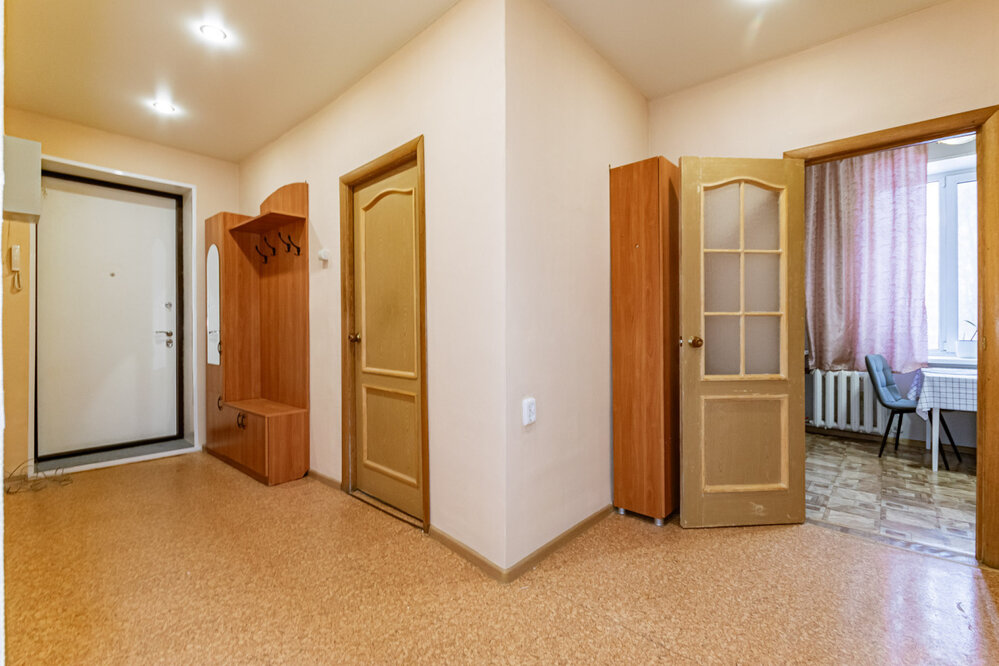 Екатеринбург, ул. Черниговский, 3 (Уралмаш) - фото квартиры (2)