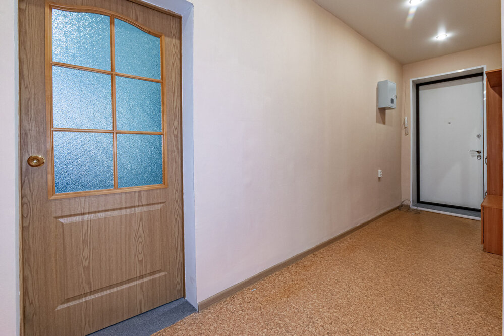 Екатеринбург, ул. Черниговский, 3 (Уралмаш) - фото квартиры (3)