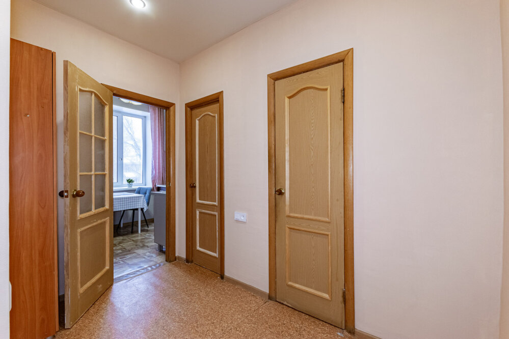 Екатеринбург, ул. Черниговский, 3 (Уралмаш) - фото квартиры (4)