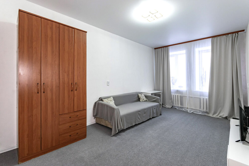 Екатеринбург, ул. Черниговский, 3 (Уралмаш) - фото квартиры (5)