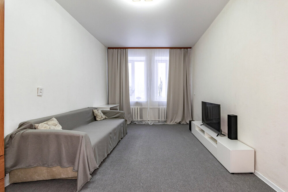 Екатеринбург, ул. Черниговский, 3 (Уралмаш) - фото квартиры (6)