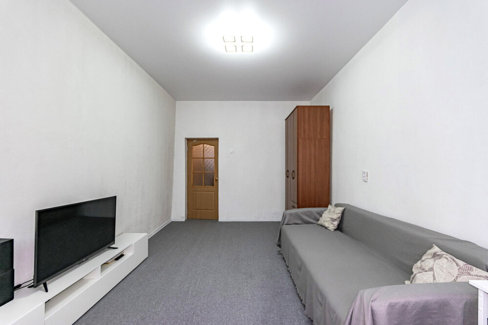 Екатеринбург, ул. Черниговский, 3 (Уралмаш) - фото квартиры (7)