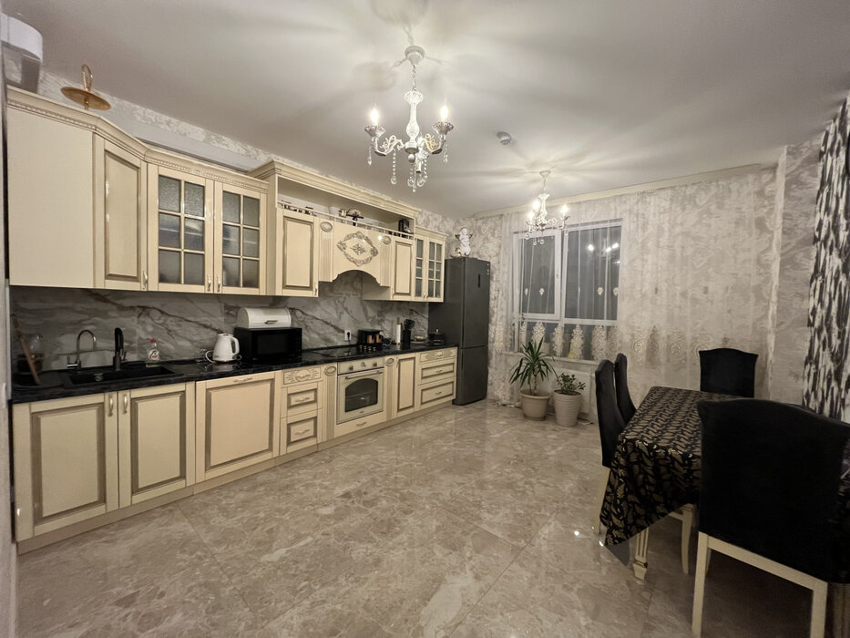 Екатеринбург, ул. Владимира Высоцкого, 7а (ЖБИ) - фото квартиры (1)