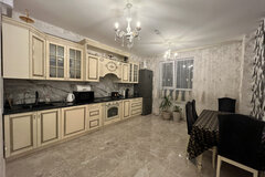 Екатеринбург, ул. Владимира Высоцкого, 7а (ЖБИ) - фото квартиры