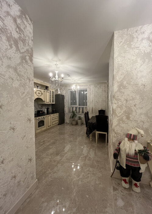 Екатеринбург, ул. Владимира Высоцкого, 7а (ЖБИ) - фото квартиры (3)