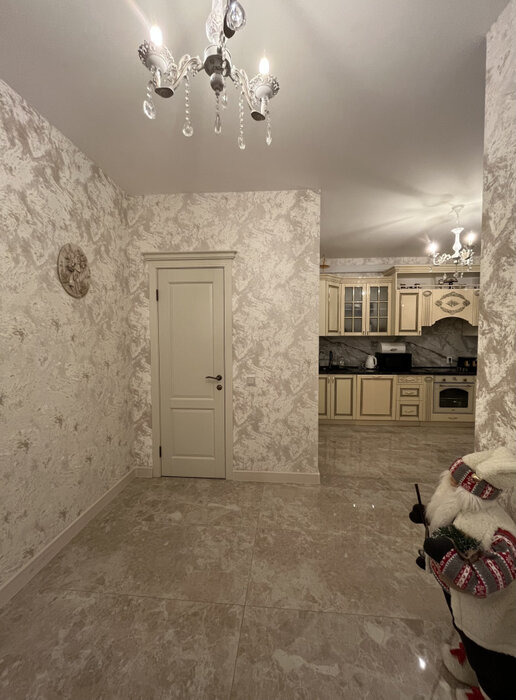 Екатеринбург, ул. Владимира Высоцкого, 7а (ЖБИ) - фото квартиры (4)