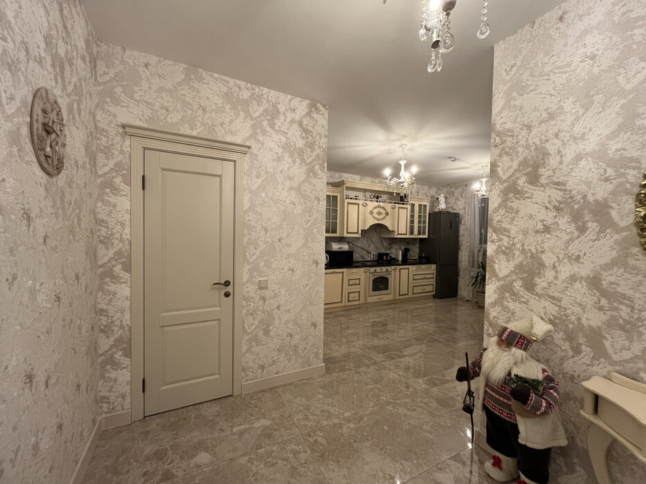 Екатеринбург, ул. Владимира Высоцкого, 7а (ЖБИ) - фото квартиры (5)