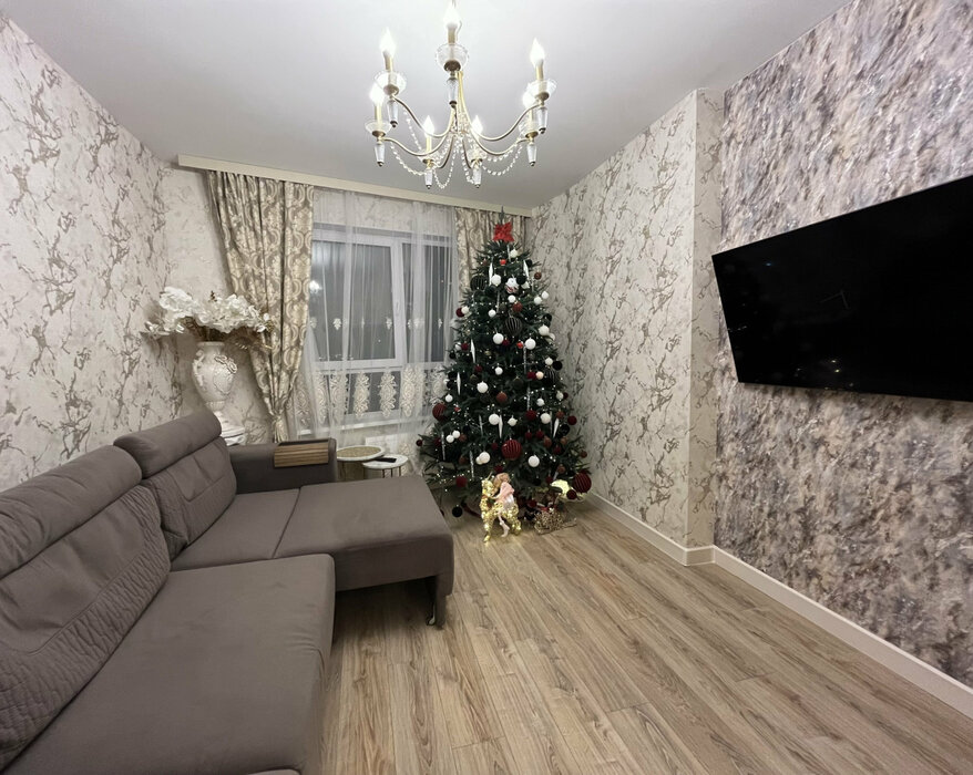 Екатеринбург, ул. Владимира Высоцкого, 7а (ЖБИ) - фото квартиры (7)