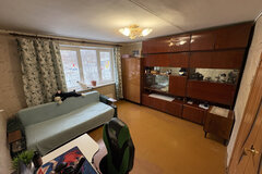 Екатеринбург, ул. Софьи Перовской, 103 (Новая Сортировка) - фото квартиры