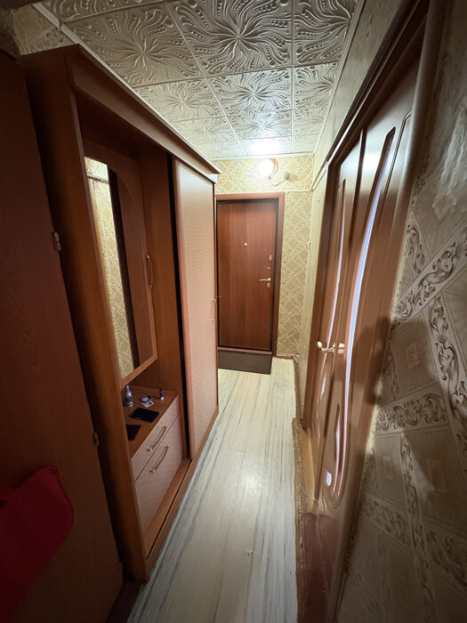 Екатеринбург, ул. Софьи Перовской, 103 (Новая Сортировка) - фото квартиры (4)