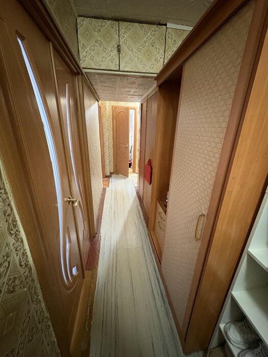 Екатеринбург, ул. Софьи Перовской, 103 (Новая Сортировка) - фото квартиры (5)