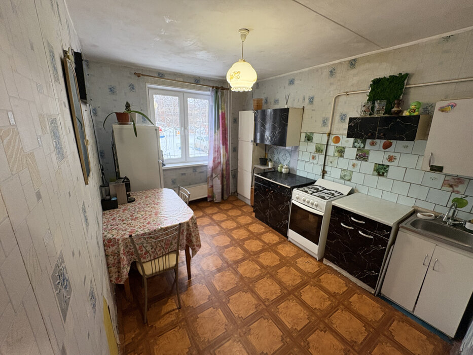 Екатеринбург, ул. Софьи Перовской, 103 (Новая Сортировка) - фото квартиры (7)