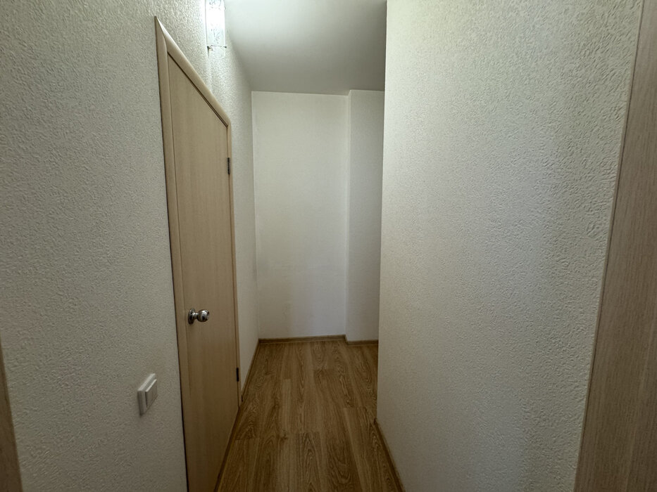 Екатеринбург, ул. Токарей, 26 (ВИЗ) - фото квартиры (5)