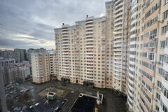 Екатеринбург, ул. Шейнкмана, 111 (Центр) - фото квартиры