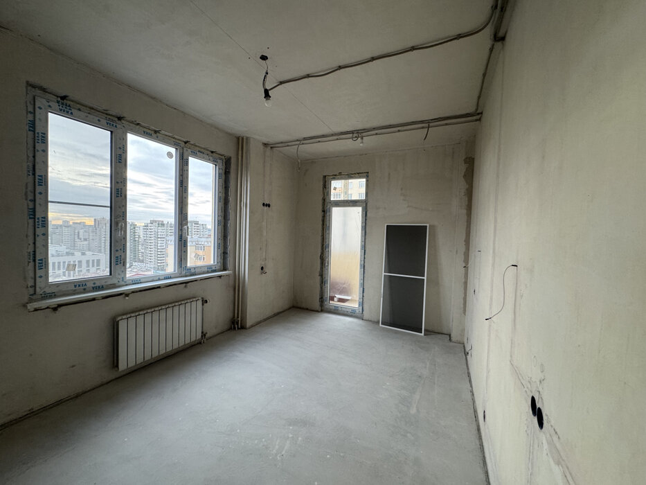 Екатеринбург, ул. Шейнкмана, 111 (Центр) - фото квартиры (4)