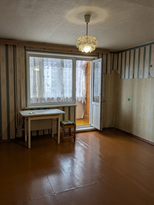 Екатеринбург, ул. Теплоходный, 9 (Новая Сортировка) - фото квартиры (1)