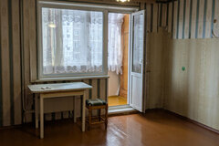 Екатеринбург, ул. Теплоходный, 9 (Новая Сортировка) - фото квартиры