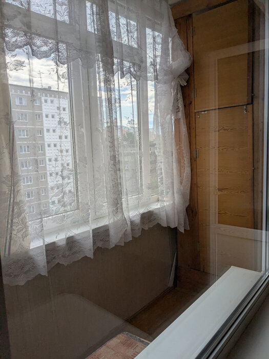 Екатеринбург, ул. Теплоходный, 9 (Новая Сортировка) - фото квартиры (3)