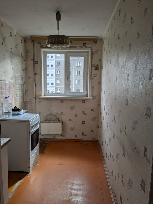 Екатеринбург, ул. Теплоходный, 9 (Новая Сортировка) - фото квартиры (6)