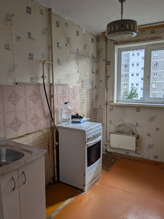 Екатеринбург, ул. Теплоходный, 9 (Новая Сортировка) - фото квартиры (7)