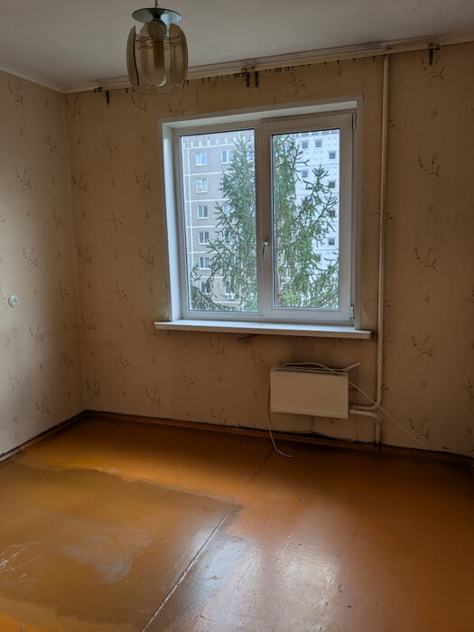 Екатеринбург, ул. Теплоходный, 9 (Новая Сортировка) - фото квартиры (8)